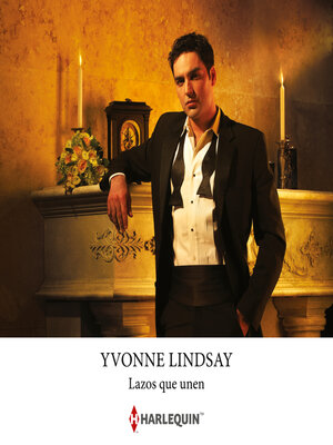 cover image of Lazos que unen